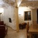Cuevas Al Andalus - Granaina - Dining room and living room